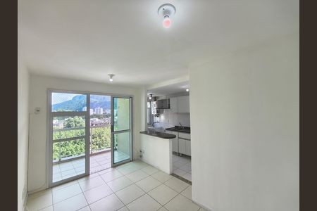 Apartamento para alugar com 2 quartos, 50m² em Recreio dos Bandeirantes, Rio de Janeiro