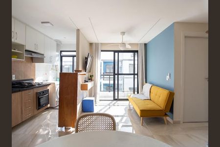 Apartamento à venda com 2 quartos, 47m² em Recreio dos Bandeirantes, Rio de Janeiro