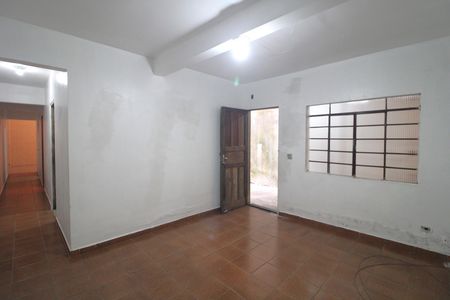 Casa para alugar com 2 quartos, 38m² em Jardim Varginha, São Paulo