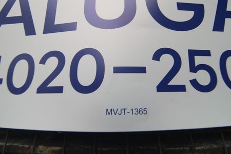 Placa de casa para alugar com 2 quartos, 38m² em Jardim Varginha, São Paulo