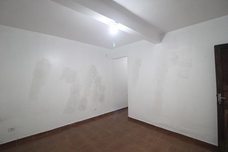 Sala de casa para alugar com 2 quartos, 38m² em Jardim Varginha, São Paulo