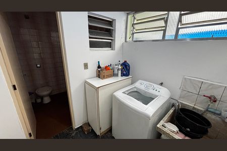 Casa à venda com 125m², 3 quartos e 1 vaga Casa à venda com 125m², 3 quartos e 1 vagaÁrea de Serviço