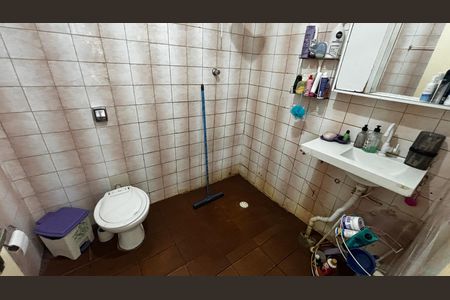 Casa à venda com 125m², 3 quartos e 1 vaga Casa à venda com 125m², 3 quartos e 1 vagaBanheiro