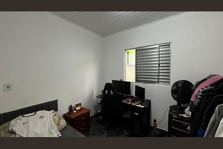 Casa à venda com 125m², 3 quartos e 1 vaga Casa à venda com 125m², 3 quartos e 1 vagaQuarto 2