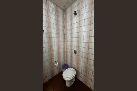 Casa à venda com 125m², 3 quartos e 1 vaga Casa à venda com 125m², 3 quartos e 1 vagaBanheiro