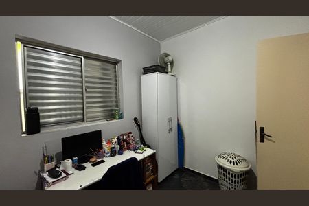 Casa à venda com 125m², 3 quartos e 1 vaga Casa à venda com 125m², 3 quartos e 1 vagaQuarto 3