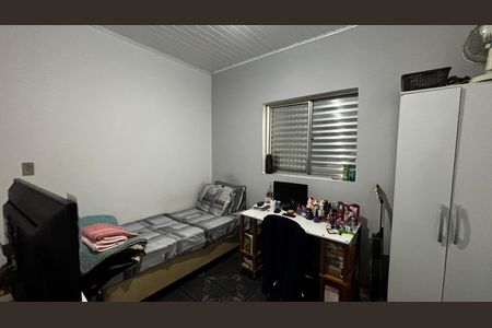 Casa à venda com 125m², 3 quartos e 1 vaga Casa à venda com 125m², 3 quartos e 1 vagaQuarto 3