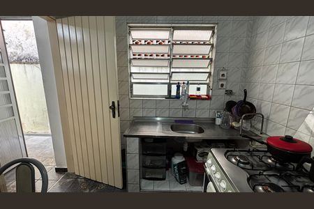 Casa à venda com 125m², 3 quartos e 1 vaga Casa à venda com 125m², 3 quartos e 1 vagaCozinha