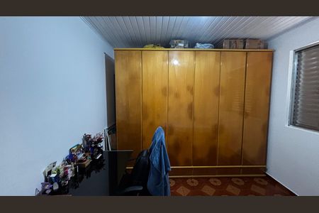 Casa à venda com 125m², 3 quartos e 1 vaga Casa à venda com 125m², 3 quartos e 1 vagaQuarto 1