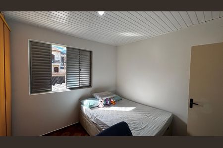Casa à venda com 125m², 3 quartos e 1 vaga Casa à venda com 125m², 3 quartos e 1 vagaQuarto 1