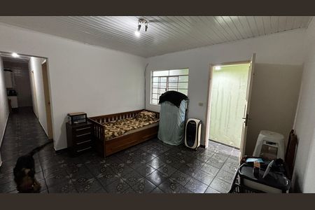 Casa à venda com 125m², 3 quartos e 1 vaga Casa à venda com 125m², 3 quartos e 1 vagaSala