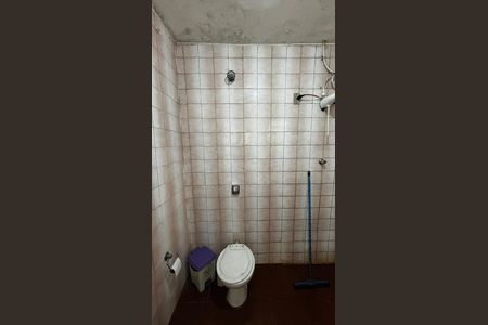Casa à venda com 125m², 3 quartos e 1 vaga Casa à venda com 125m², 3 quartos e 1 vagaBanheiro