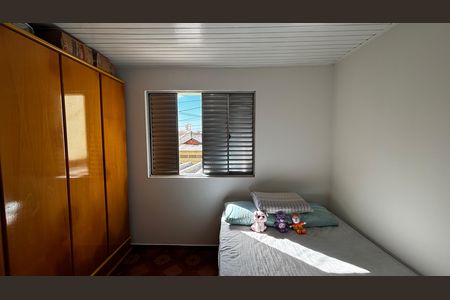 Casa à venda com 125m², 3 quartos e 1 vaga Casa à venda com 125m², 3 quartos e 1 vagaQuarto 1