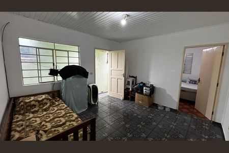 Casa à venda com 3 quartos, 125m² em Jardim Utinga, Santo André