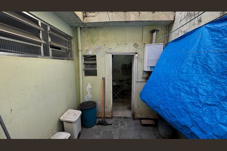 Casa à venda com 125m², 3 quartos e 1 vaga Casa à venda com 125m², 3 quartos e 1 vagaQuintal