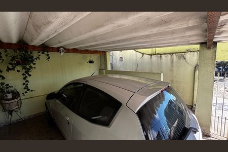 Casa à venda com 125m², 3 quartos e 1 vaga Casa à venda com 125m², 3 quartos e 1 vagaGaragem