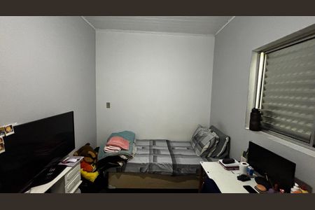 Quarto 3 de casa à venda com 3 quartos, 125m² em Jardim Utinga, Santo André
