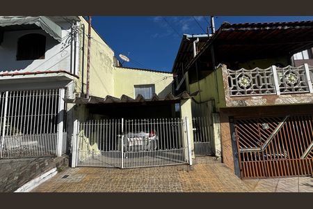 Casa à venda com 125m², 3 quartos e 1 vaga Casa à venda com 125m², 3 quartos e 1 vagaGaragem