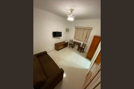 Apartamento para alugar com 1 quarto, 30m² em Leme, Rio de Janeiro
