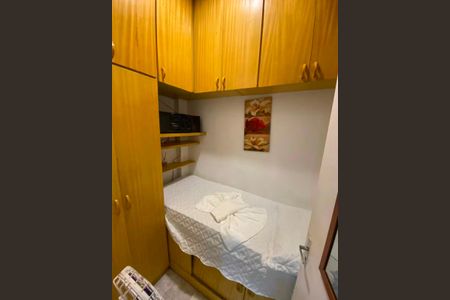 Quarto de apartamento para alugar com 1 quarto, 30m² em Leme, Rio de Janeiro