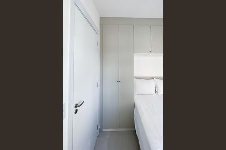Apartamento para alugar com 2 quartos, 36m² em Bela Vista, São Paulo