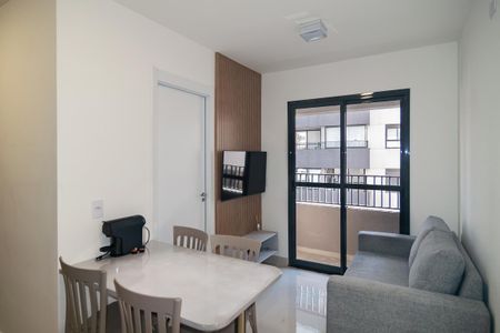 Apartamento para alugar com 2 quartos, 36m² em Bela Vista, São Paulo