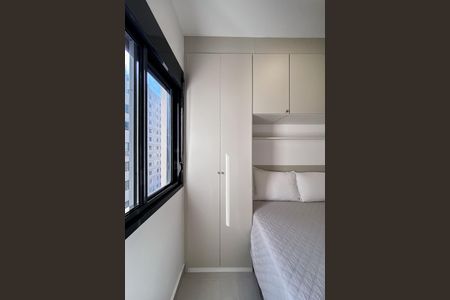 Apartamento para alugar com 2 quartos, 36m² em Bela Vista, São Paulo