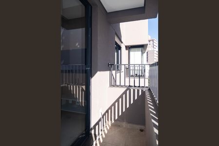 Apartamento para alugar com 2 quartos, 36m² em Bela Vista, São Paulo
