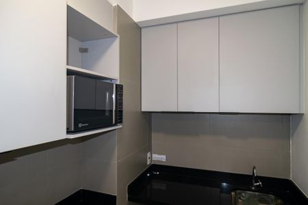 Apartamento para alugar com 2 quartos, 36m² em Bela Vista, São Paulo