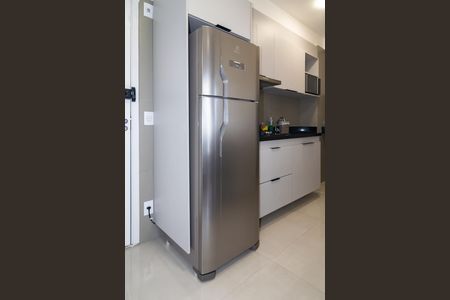 Apartamento para alugar com 2 quartos, 36m² em Bela Vista, São Paulo