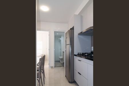 Apartamento para alugar com 2 quartos, 36m² em Bela Vista, São Paulo