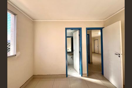 Apartamento para alugar com 60m², 3 quartos e 2 vagas Apartamento para alugar com 60m², 3 quartos e 2 vagasSuíte