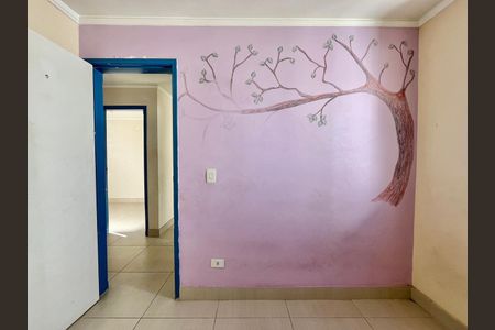 Apartamento para alugar com 60m², 3 quartos e 2 vagas Apartamento para alugar com 60m², 3 quartos e 2 vagasQuarto 3
