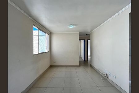 Apartamento para alugar com 60m², 3 quartos e 2 vagas Apartamento para alugar com 60m², 3 quartos e 2 vagasSala