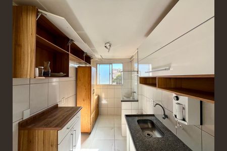 Apartamento para alugar com 60m², 3 quartos e 2 vagas