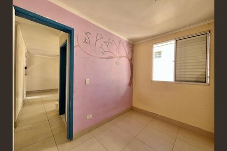 Apartamento para alugar com 60m², 3 quartos e 2 vagas Apartamento para alugar com 60m², 3 quartos e 2 vagasQuarto 3