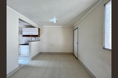 Apartamento para alugar com 60m², 3 quartos e 2 vagas Apartamento para alugar com 60m², 3 quartos e 2 vagasSala