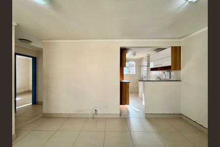 Apartamento para alugar com 60m², 3 quartos e 2 vagas Apartamento para alugar com 60m², 3 quartos e 2 vagasSala