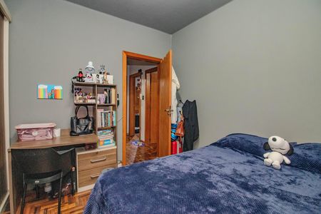 Apartamento à venda com 55m², 2 quartos e sem vagaQuarto 2