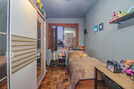 Apartamento à venda com 55m², 2 quartos e sem vagaQuarto 1