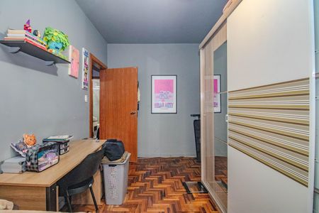 Quarto 1 de apartamento à venda com 2 quartos, 55m² em Passo D’areia, Porto Alegre