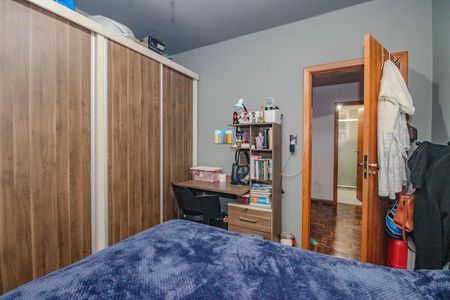 Apartamento à venda com 55m², 2 quartos e sem vagaQuarto 2