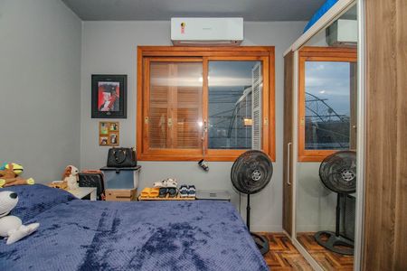 Apartamento à venda com 55m², 2 quartos e sem vagaQuarto 2