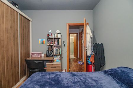 Quarto 2 de apartamento à venda com 2 quartos, 55m² em Passo D’areia, Porto Alegre