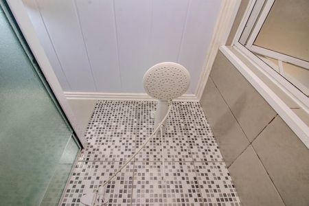 Apartamento à venda com 55m², 2 quartos e sem vagaBanheiro