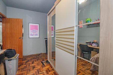 Quarto 1 de apartamento à venda com 2 quartos, 55m² em Passo D’areia, Porto Alegre
