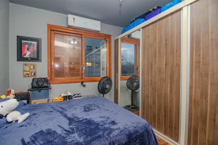 Apartamento à venda com 55m², 2 quartos e sem vagaQuarto 2