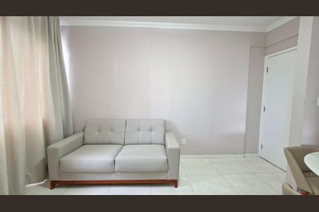 Apartamento para alugar com 56m², 1 quarto e 1 vaga Apartamento para alugar com 56m², 1 quarto e 1 vagaSala