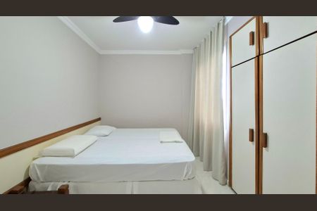 Apartamento para alugar com 56m², 1 quarto e 1 vaga Apartamento para alugar com 56m², 1 quarto e 1 vagaQuarto