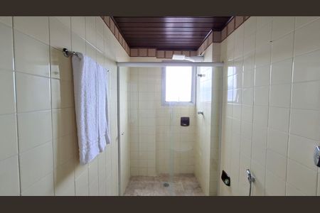 Apartamento para alugar com 56m², 1 quarto e 1 vaga Apartamento para alugar com 56m², 1 quarto e 1 vagaBanheiro Social
